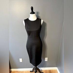 Calvin Klein Black dress